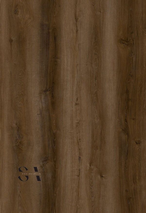 suelo vinilo ARANCIO brown