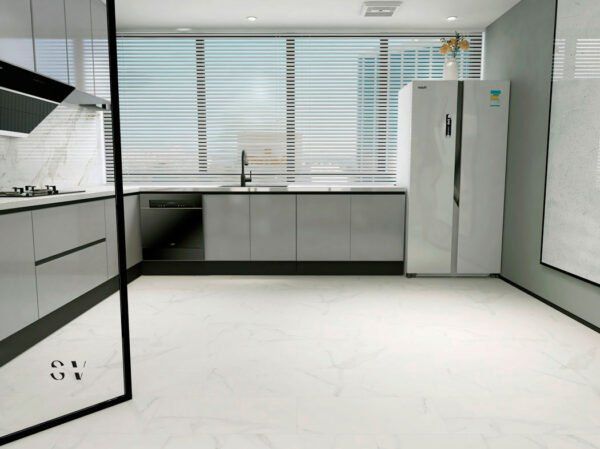 SUELO VINILO SPC MARBLE