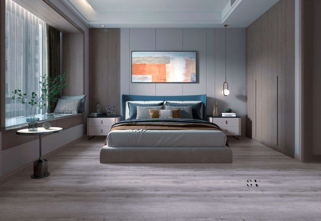 PARQUET VINILICO CARRUBO