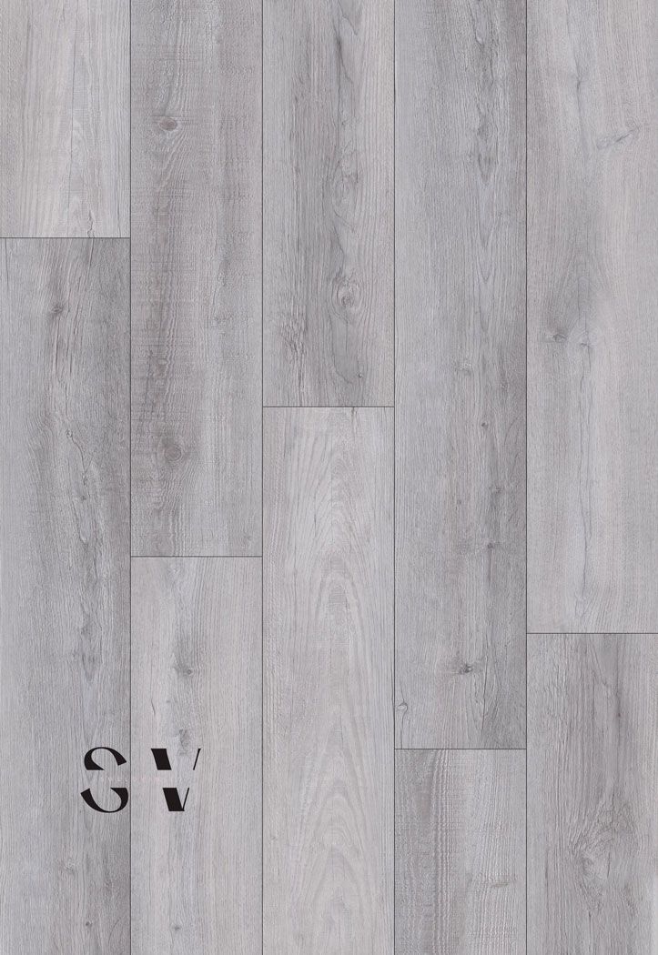 PARQUET VINILICO CARRUBO BLANCO