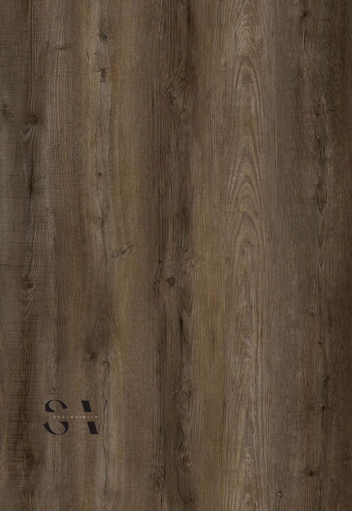 PARQUET VINILICO CARRUBO COFFEE